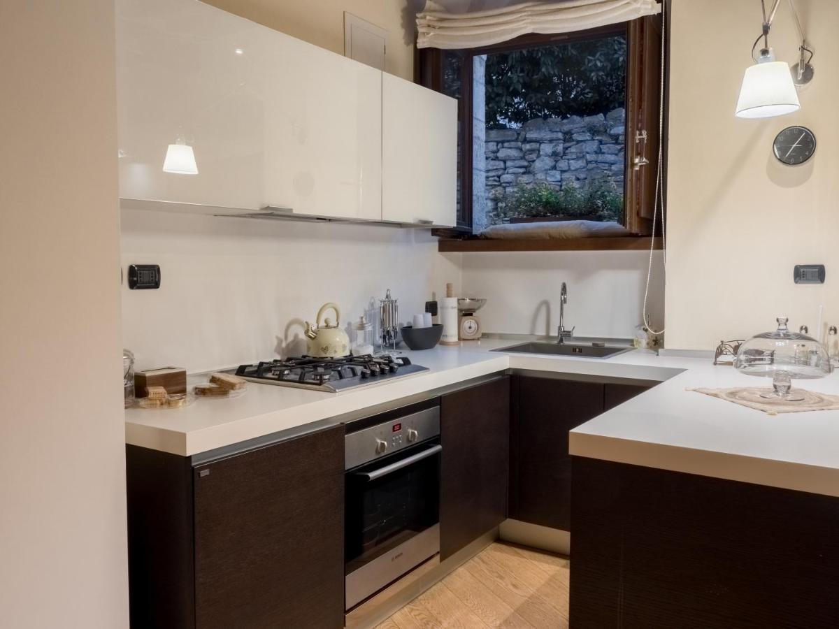 Casa Cinicchia Appartement Assisi Buitenkant foto