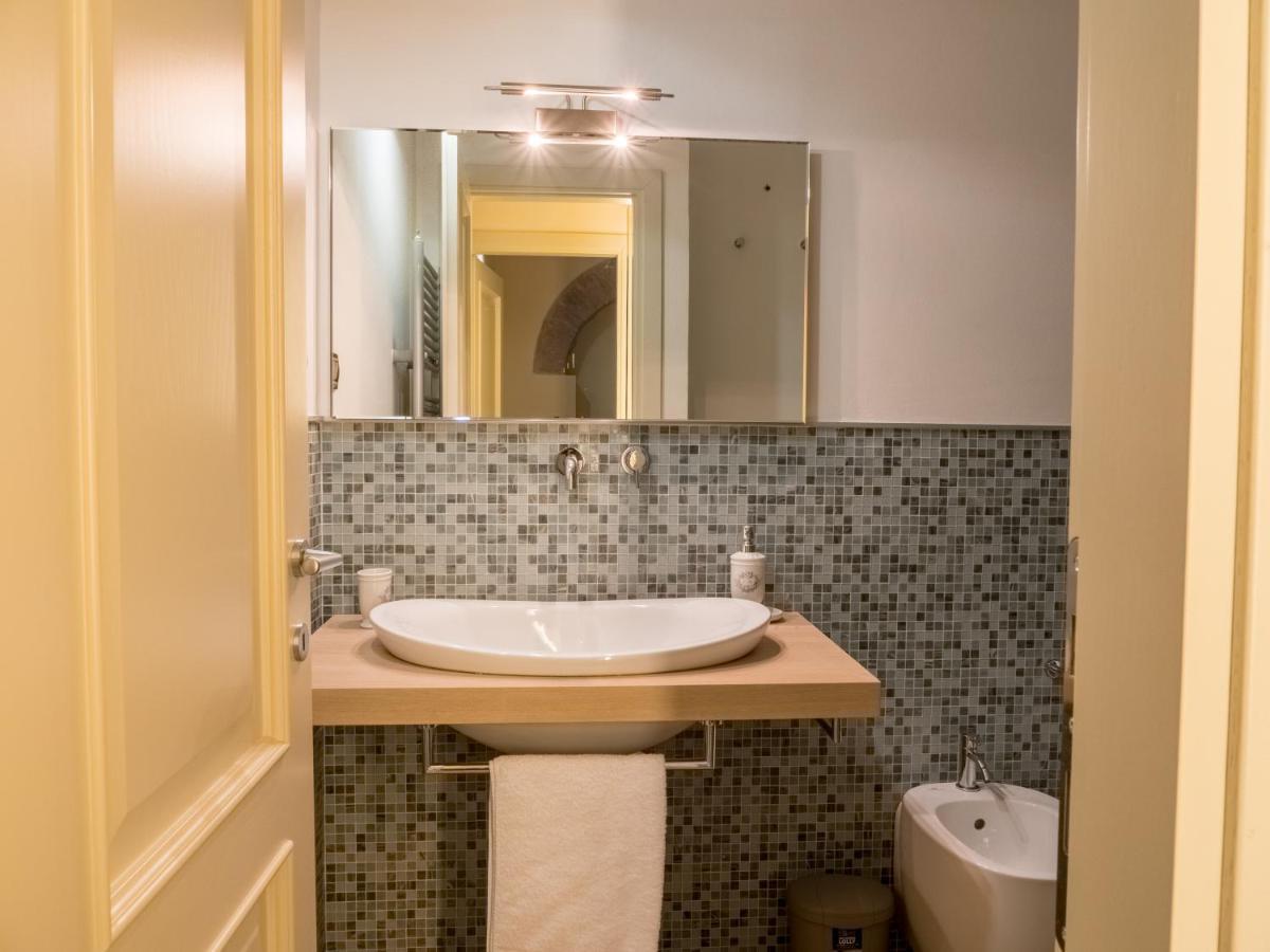 Casa Cinicchia Appartement Assisi Buitenkant foto