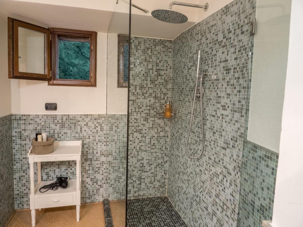Casa Cinicchia Appartement Assisi Buitenkant foto